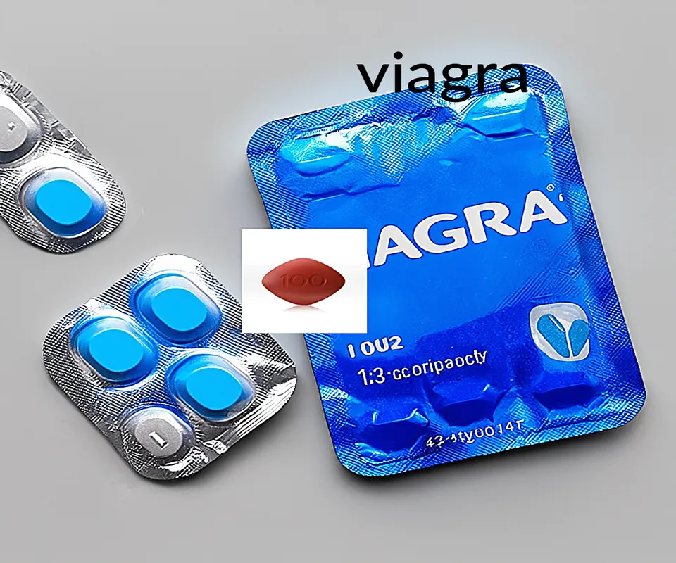 Viagra generico venta en españa